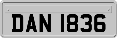 DAN1836