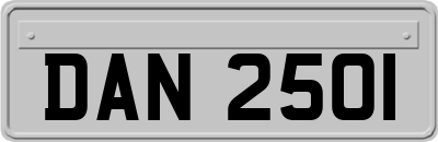 DAN2501