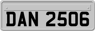 DAN2506