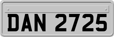 DAN2725