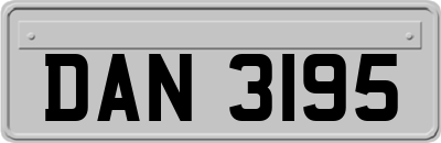 DAN3195