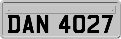 DAN4027