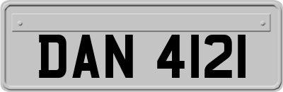 DAN4121