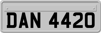 DAN4420
