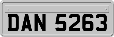 DAN5263