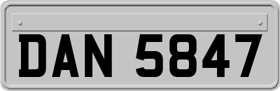 DAN5847