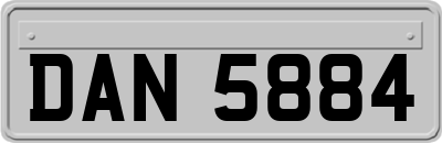 DAN5884
