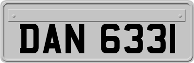 DAN6331
