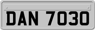 DAN7030