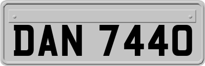 DAN7440