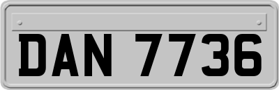 DAN7736