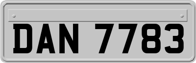 DAN7783