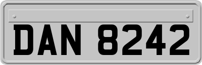 DAN8242
