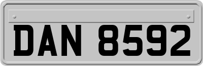 DAN8592