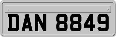 DAN8849