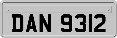 DAN9312