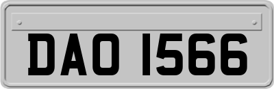 DAO1566