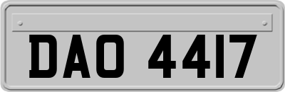 DAO4417