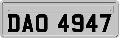 DAO4947