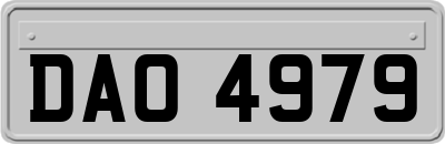 DAO4979