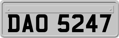 DAO5247