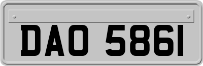DAO5861