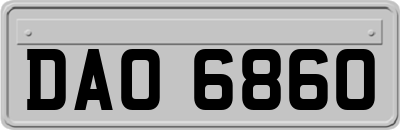 DAO6860