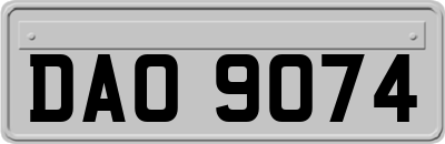 DAO9074