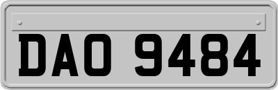 DAO9484