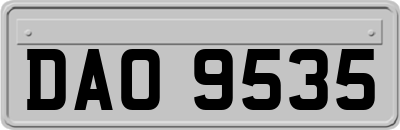 DAO9535