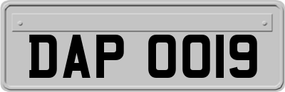DAP0019