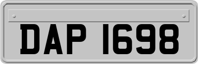 DAP1698