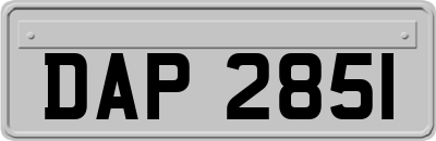 DAP2851