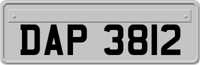 DAP3812