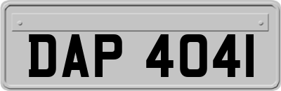 DAP4041
