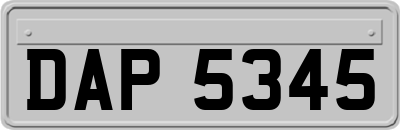 DAP5345