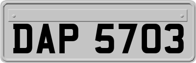 DAP5703