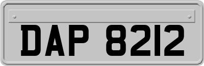 DAP8212