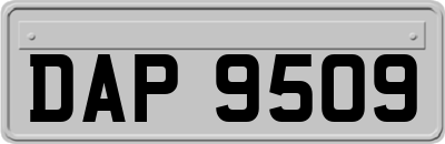 DAP9509