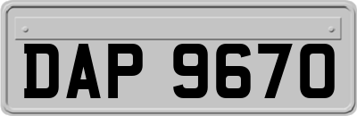 DAP9670