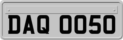 DAQ0050