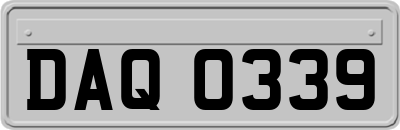 DAQ0339