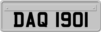 DAQ1901