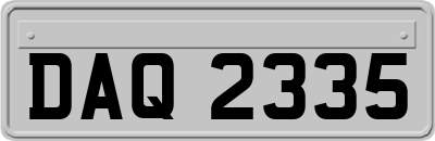 DAQ2335