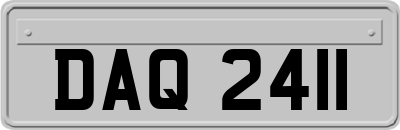 DAQ2411