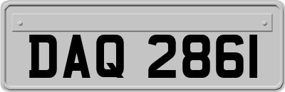 DAQ2861