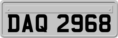 DAQ2968
