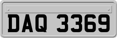 DAQ3369