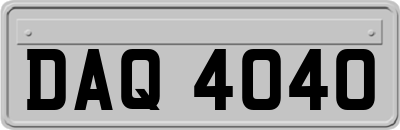 DAQ4040