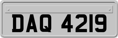DAQ4219
